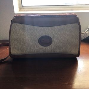 Dooney and burke Purse